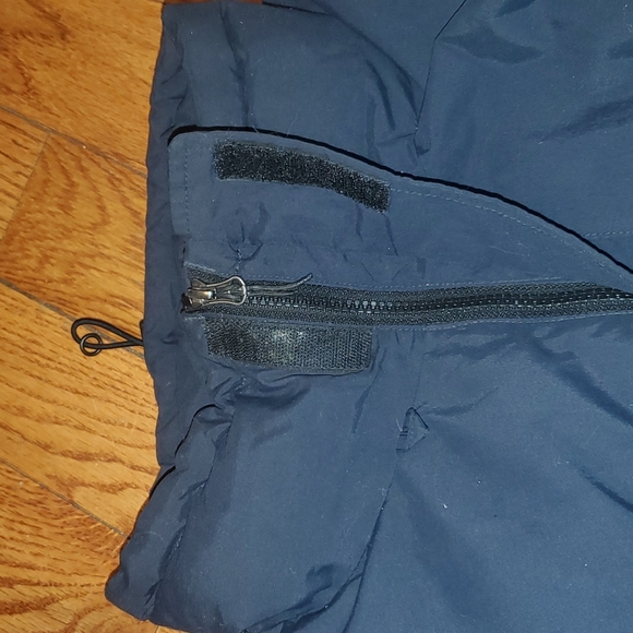 Marmot Whitehorse Parka winter jacket.  Men's XL. - Picture 6 of 8